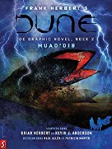 Dune: de graphic novel