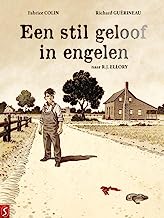 Een stil geloof in engelen