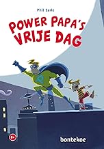 Power Papa’s vrije dag