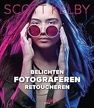 Belichten, fotograferen, retoucheren