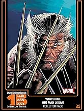 Wolverine: Old man Logan CP (1/2/3/4) herziene editie