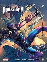 House of M
