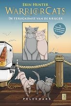 Warrior Cats - Manga: De terugkomst van de krijger: Grijsstreeps terugkeer 3