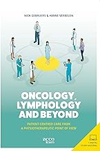 Oncology, lymphology and beyond: Patient-centered care from a physiotherapeutic point of view