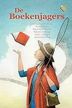 De Boekenjagers