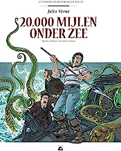 20.000 mijlen onder zee