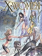 X-Women (Milo Manara)