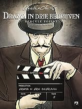 Drama in drie bedrijven: Hercule Poirot