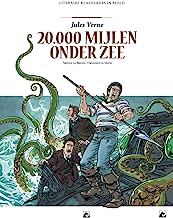 20.000 mijlen onder zee