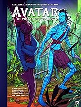 Avatar: een nieuwe schaduw