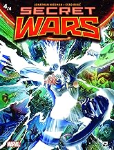 Secret wars