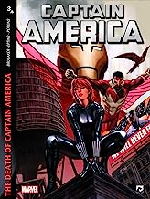 Captain America (Death of) 3 (van 6)