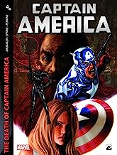 Captain America (Death of) 4 (van 6)