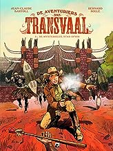 Transvaal 2 (van 3) hc