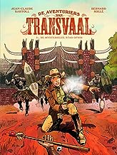 Transvaal 2 (van 3) hc