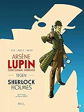 Arsène Lupin tegen Sherlock Holmes