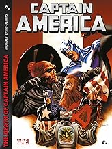 Captain America, Death of 6 (van 6)