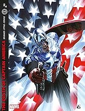 Captain America, Death of CP 2 van 2 (4/5/6)