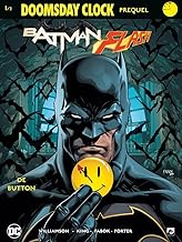 Batman/Flash: The Button 1 (van 2)