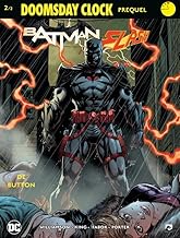 Batman/Flash: The Button 2 (van 2)