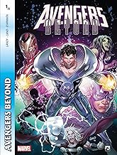 Avengers: Beyond 1