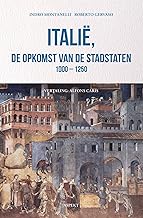 Italië, de opkomst van de stadstaten 1000 - 1250