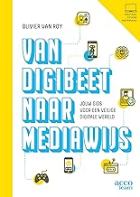 Van digibeet naar mediawijs: Jouw gids voor een veilige digitale wereld