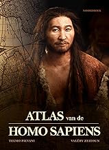 Atlas van de Homo Sapiens