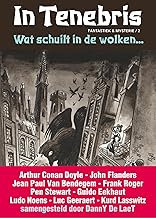 Wat schuilt in de wolken ...