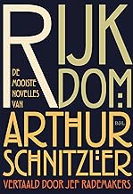 Rijkdom: De mooiste novelles