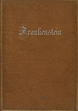 Frankenstein: or, the Modern Prometheus