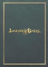 Leaves of Grass