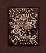 Omar Khayyam's Rubaiyat in Color: Omar Khayyam's Rubaiyat completely illustrated in color by Elihu Vedder