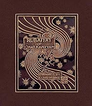 Omar Khayyam's Rubaiyat in Color: Omar Khayyam's Rubaiyat completely illustrated in color by Elihu Vedder