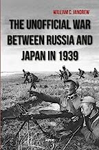 The unofficial war between russia and japan in 1939