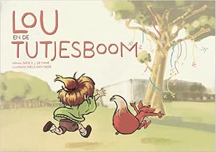 Lou en de Tutjesboom