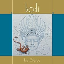 Bodi: pure Silence