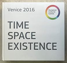 Time Space Existence: 2016