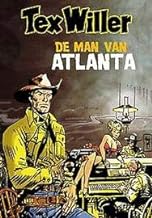 De man van Atlanta