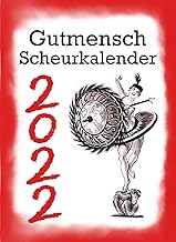 De Gutmensch Scheurkalender 2022