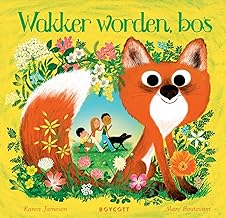Wakker worden, bos
