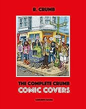 Comic Covers