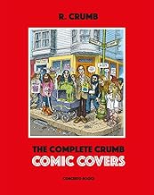 Comic Covers