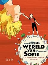 De wereld van Sofie: De filosofie, vanaf Descartes tot vandaag