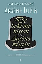 De bekentenissen van Arsène Lupin
