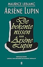 De bekentenissen van Arsène Lupin