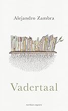 Vadertaal: roman