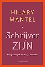 Schrijver zijn: overpeinzingen, ervaringen, inzichten