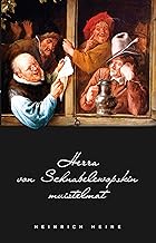 Herra von Schnabelewopskin muistelmat
