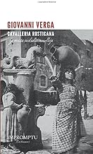 Cavalleria rusticana ja muita sisilialaisnovelleja